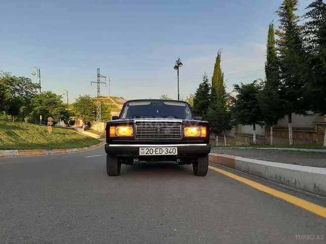 LADA (VAZ) 2110 2010, 15,676 km - 1.6 l - Gəncə