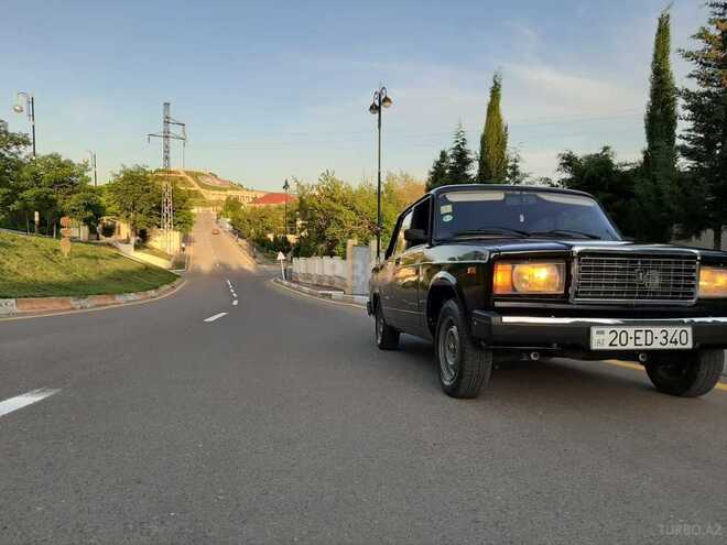LADA (VAZ) 2110 2010, 15,676 km - 1.6 l - Gəncə