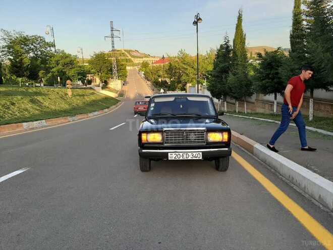 LADA (VAZ) 2110 2010, 15,676 km - 1.6 l - Gəncə