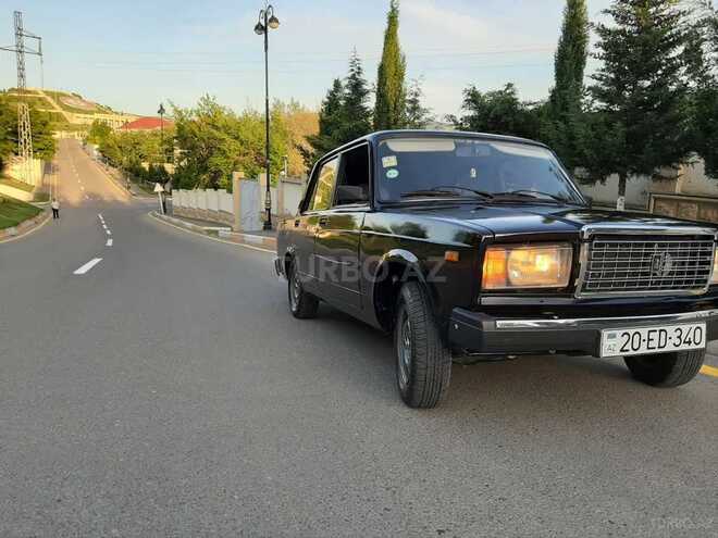 LADA (VAZ) 2110 2010, 15,676 km - 1.6 l - Gəncə