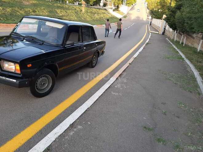 LADA (VAZ) 2110 2010, 15,676 km - 1.6 l - Gəncə