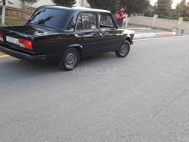 LADA (VAZ) 2110 2010, 15,676 km - 1.6 l - Gəncə