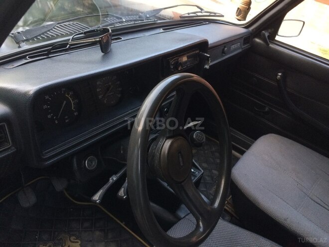 LADA (VAZ) 2110 2010, 15,676 km - 1.6 l - Gəncə