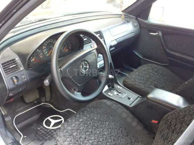 Mercedes C 200 1996, 286,500 km - 2.0 л - Sumqayıt