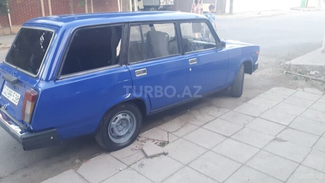 LADA (VAZ) 2104 1999, 390,800 km - 1.5 l - Xaçmaz