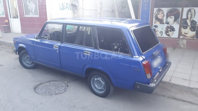 LADA (VAZ) 2104 1999, 390,800 km - 1.5 l - Xaçmaz