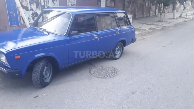 LADA (VAZ) 2104 1999, 390,800 km - 1.5 l - Xaçmaz