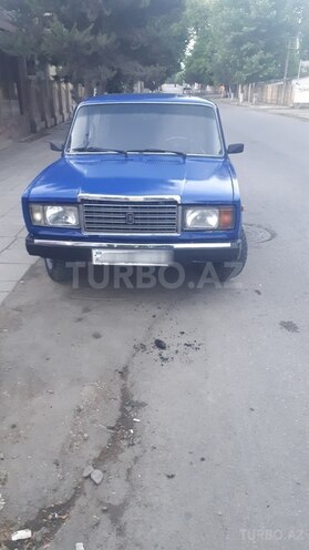 LADA (VAZ) 2104 1999, 390,800 km - 1.5 l - Xaçmaz
