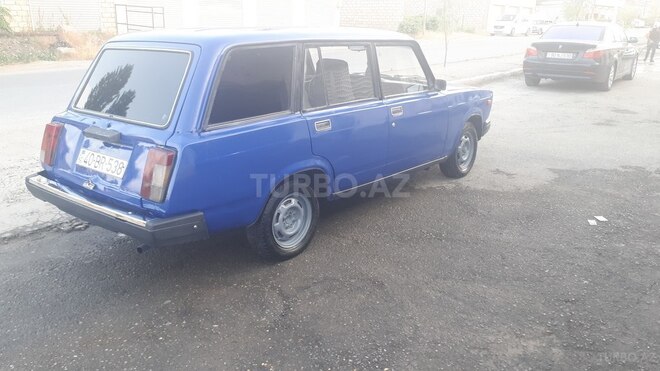 LADA (VAZ) 2104 1999, 390,800 km - 1.5 l - Xaçmaz