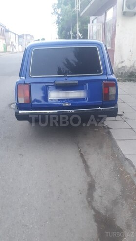LADA (VAZ) 2104 1999, 390,800 km - 1.5 l - Xaçmaz