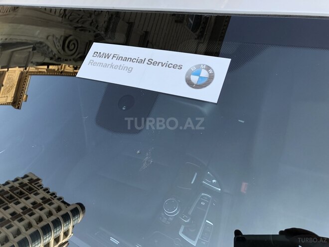 BMW 528 2015, 87,000 km - 2.0 л - Bakı