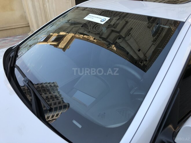 BMW 528 2015, 87,000 km - 2.0 л - Bakı