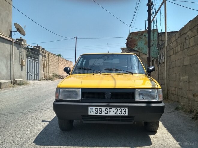 Tofas Sahin 2001, 134,576 km - 1.6 l - Bakı