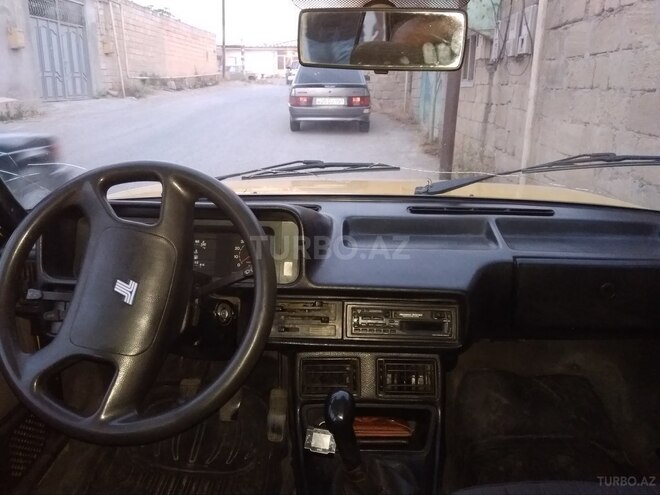 Tofas Sahin 2001, 134,576 km - 1.6 l - Bakı