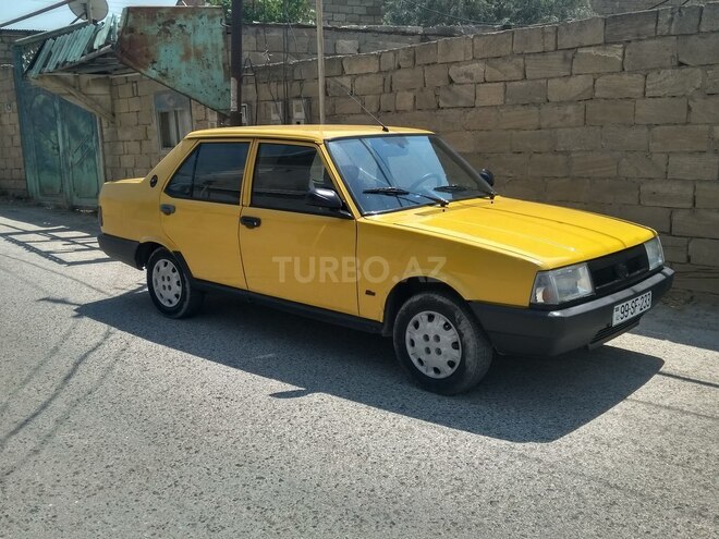 Tofas Sahin 2001, 134,576 km - 1.6 l - Bakı