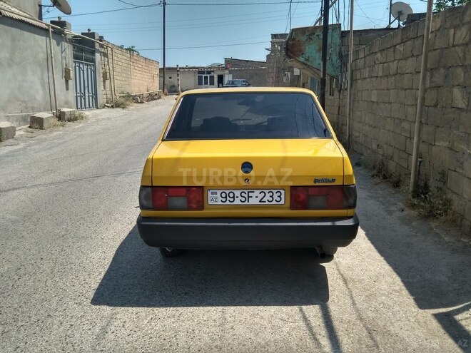 Tofas Sahin 2001, 134,576 km - 1.6 l - Bakı