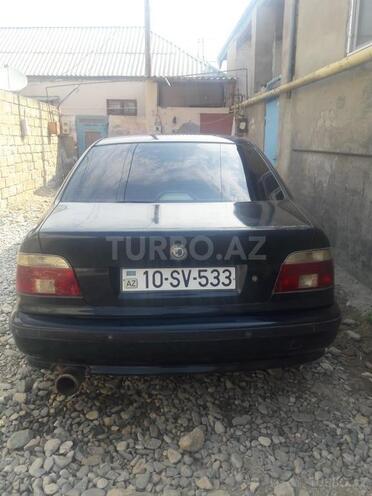 BMW 535 1997, 250,000 km - 3.5 l - Bakı