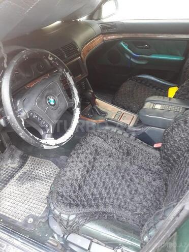 BMW 535 1997, 250,000 km - 3.5 l - Bakı