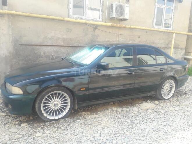 BMW 535 1997, 250,000 km - 3.5 l - Bakı