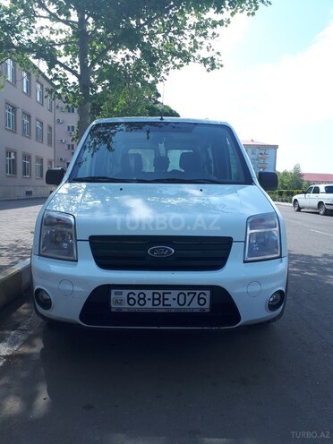Ford Tourneo Connect 2013, 165,555 km - 1.8 l - Naxçıvan