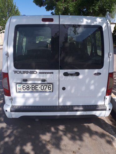 Ford Tourneo Connect 2013, 165,555 km - 1.8 l - Naxçıvan