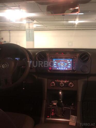Volkswagen Amarok 2012, 230,000 km - 2.0 l - Bakı