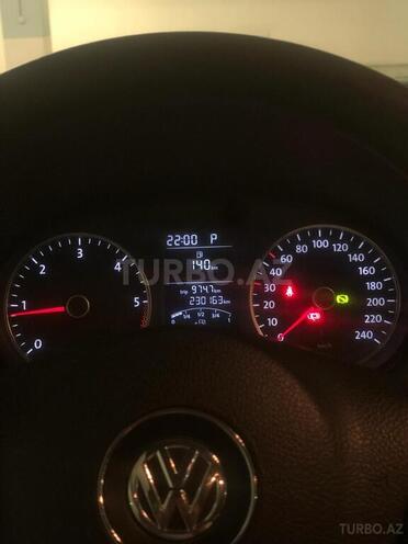 Volkswagen Amarok 2012, 230,000 km - 2.0 l - Bakı