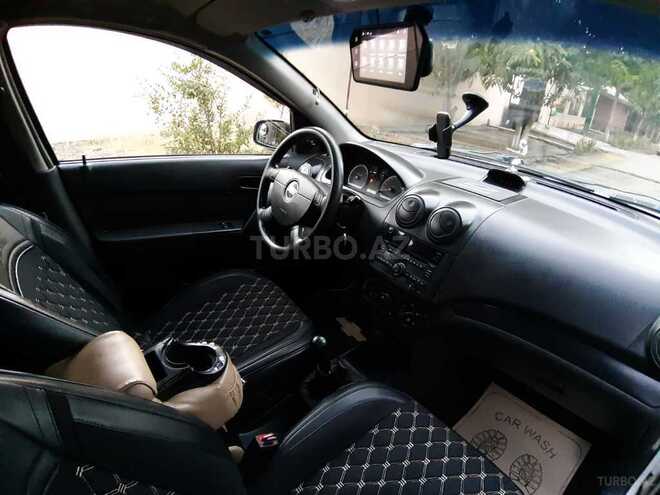 Chevrolet Aveo 2011, 121,000 km - 1.2 l - Bakı
