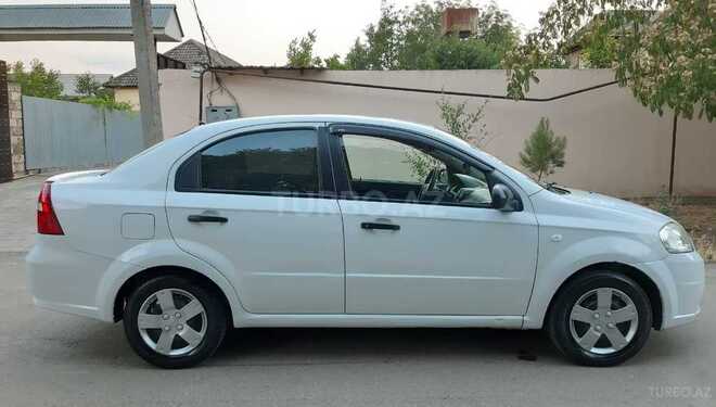 Chevrolet Aveo 2011, 121,000 km - 1.2 l - Bakı