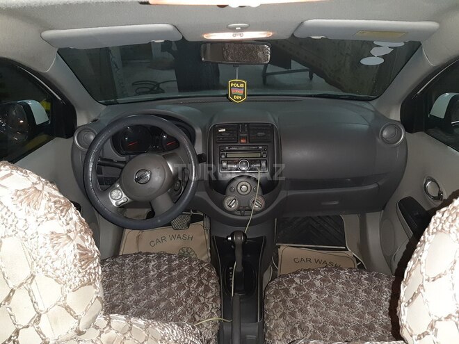 Nissan Sunny 2013, 180 km - 0.2 л - Bakı