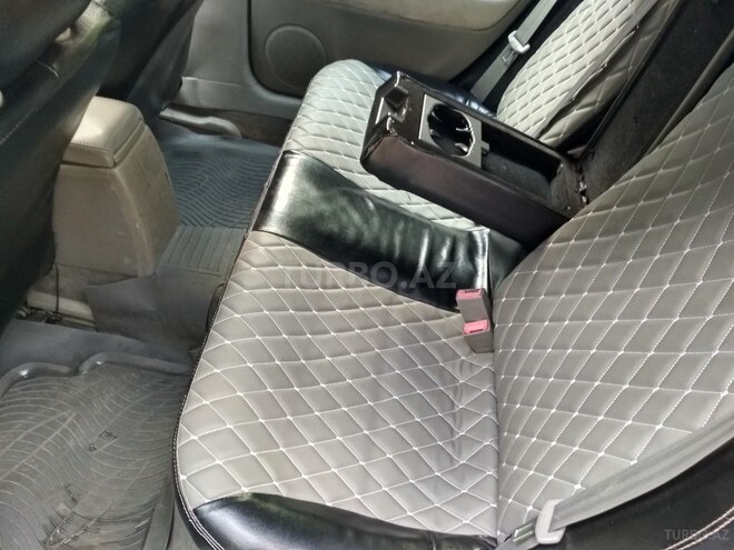 Volkswagen Passat 2002, 213,000 km - 1.8 l - İsmayıllı
