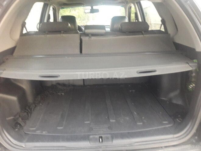 Hyundai Tucson 2010, 188,000 km - 2.0 l - Bakı