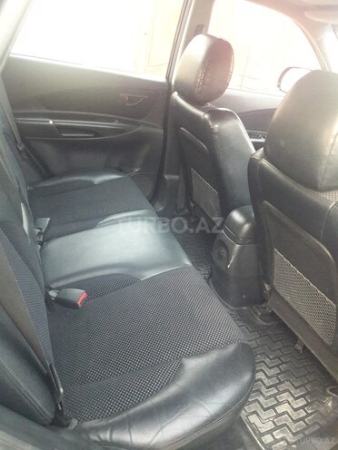 Hyundai Tucson 2010, 188,000 km - 2.0 l - Bakı