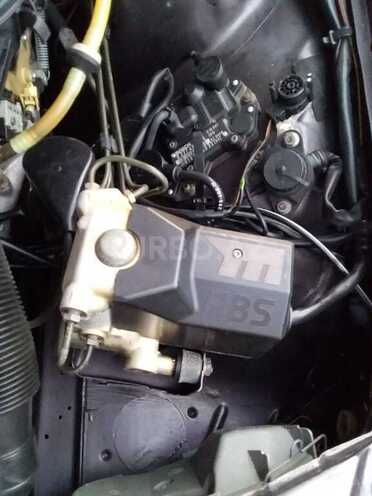 Mercedes 190 1991, 243,577 km - 0.2 l - Bərdə