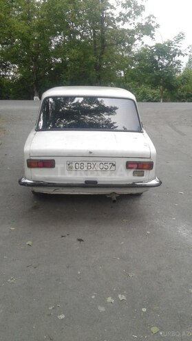 LADA (VAZ) 21011 1992, 4,955,800 km - 0.2 l - Zaqatala