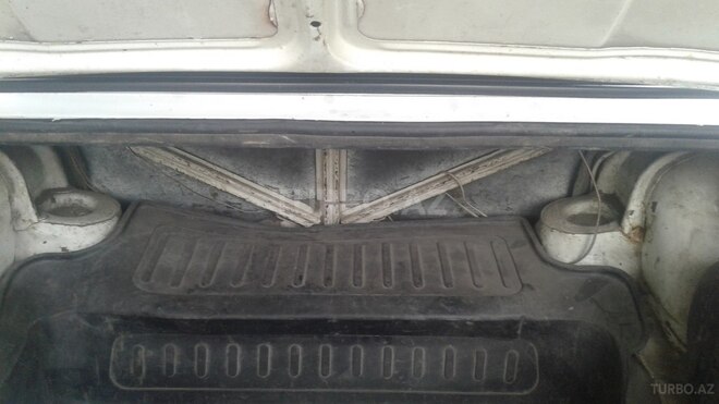 LADA (VAZ) 21011 1992, 4,955,800 km - 0.2 l - Zaqatala