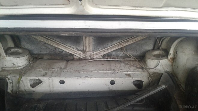 LADA (VAZ) 21011 1992, 4,955,800 km - 0.2 l - Zaqatala