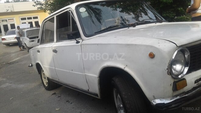 LADA (VAZ) 21011 1992, 4,955,800 km - 0.2 l - Zaqatala