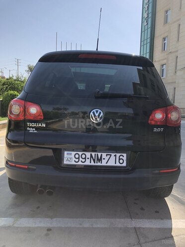 Volkswagen Tiguan 2010, 145,000 km - 2.0 l - Bakı