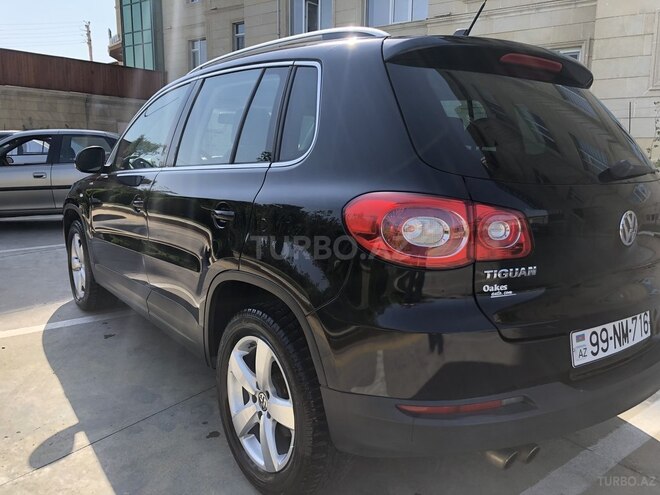 Volkswagen Tiguan 2010, 145,000 km - 2.0 l - Bakı