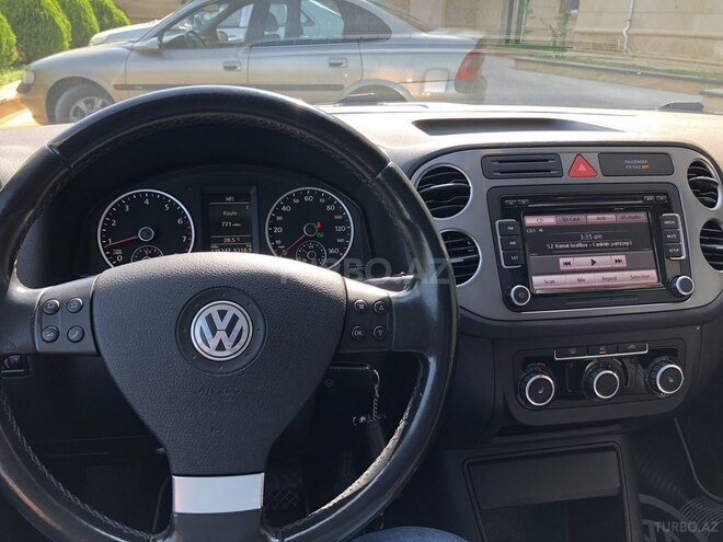 Volkswagen Tiguan 2010, 145,000 km - 2.0 l - Bakı