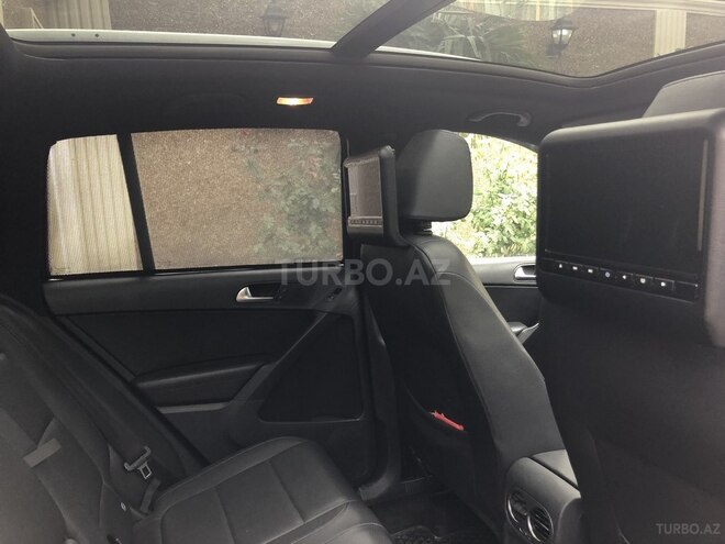 Volkswagen Tiguan 2010, 145,000 km - 2.0 l - Bakı
