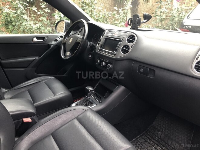 Volkswagen Tiguan 2010, 145,000 km - 2.0 l - Bakı