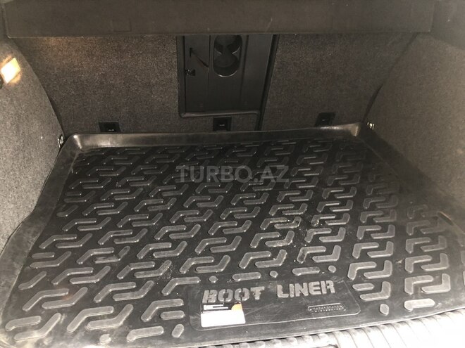 Volkswagen Tiguan 2010, 145,000 km - 2.0 l - Bakı