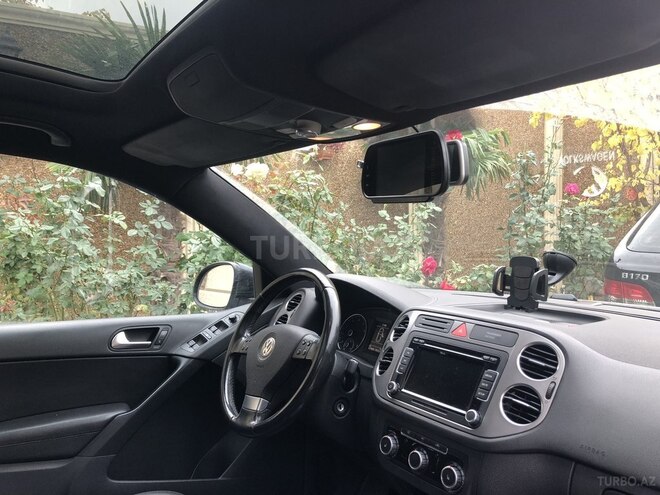 Volkswagen Tiguan 2010, 145,000 km - 2.0 l - Bakı