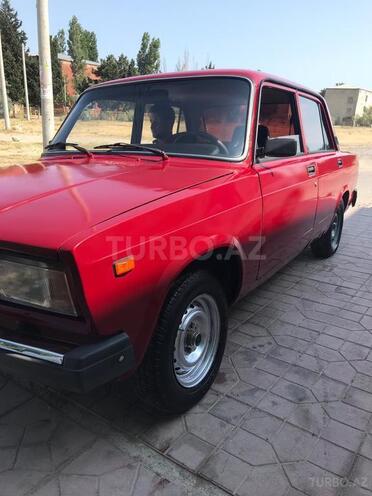 LADA (VAZ) 2107 1992, 170,000 km - 1.6 l - Sumqayıt