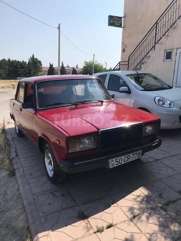 LADA (VAZ) 2107 1992, 170,000 km - 1.6 l - Sumqayıt