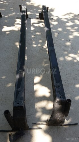LADA (VAZ) 2104 2011, 300,000 km - 1.6 л - Bakı