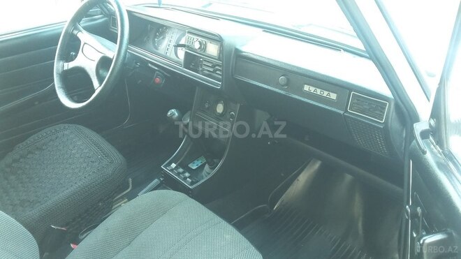 LADA (VAZ) 2104 2011, 300,000 km - 1.6 л - Bakı