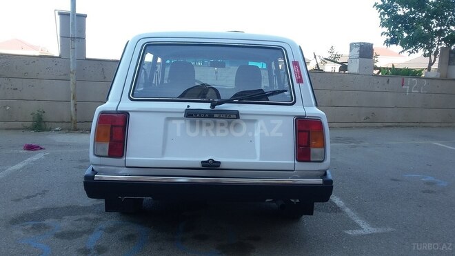 LADA (VAZ) 2104 2011, 300,000 km - 1.6 л - Bakı